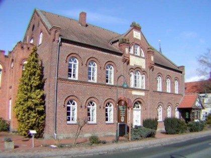 照片: Rathskeller-Rehburg